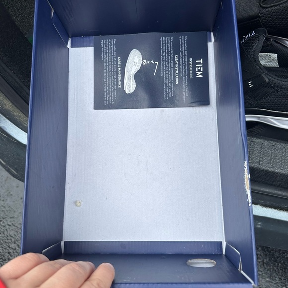 Tiem Cycling  shoes - Picture 8 of 8